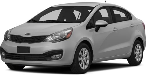 2014 Kia Rio 4dr Sedan_101